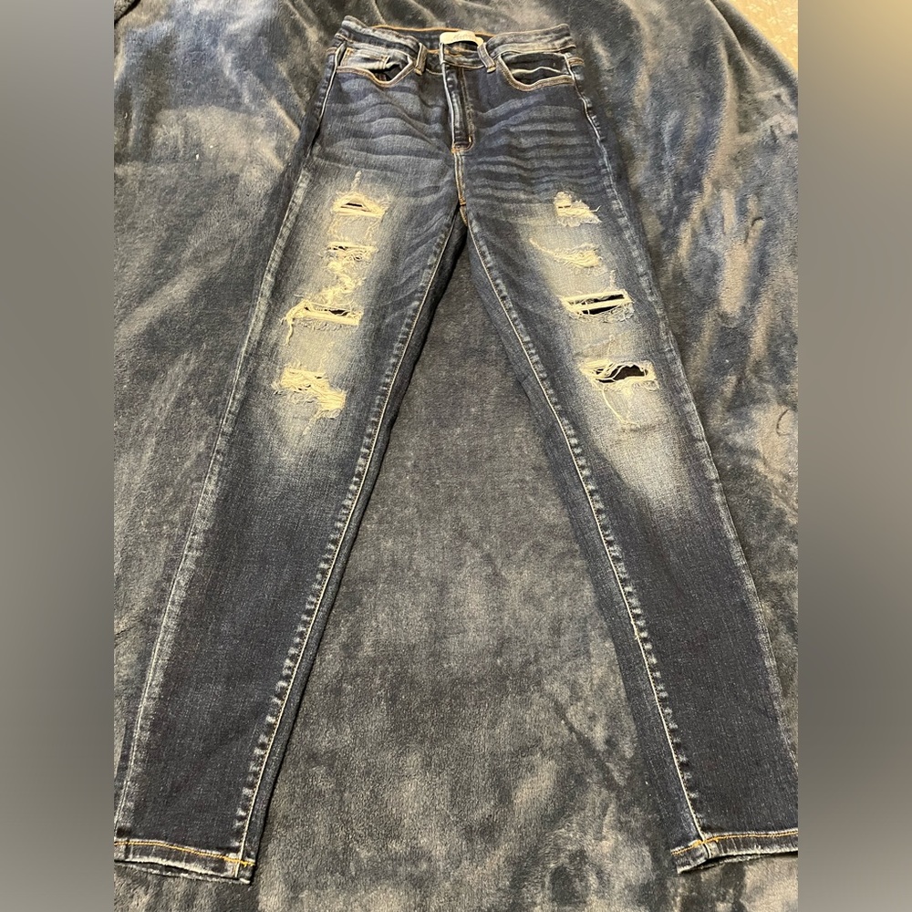 Kancan signature size 29